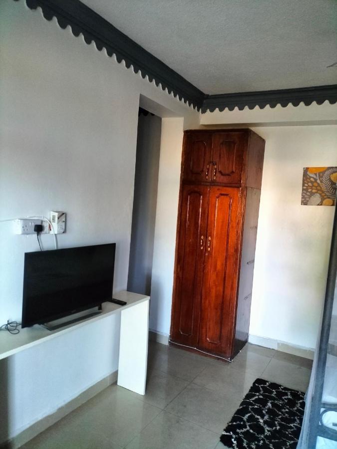 Luxurious Studio Apartments Mombasa Exteriör bild