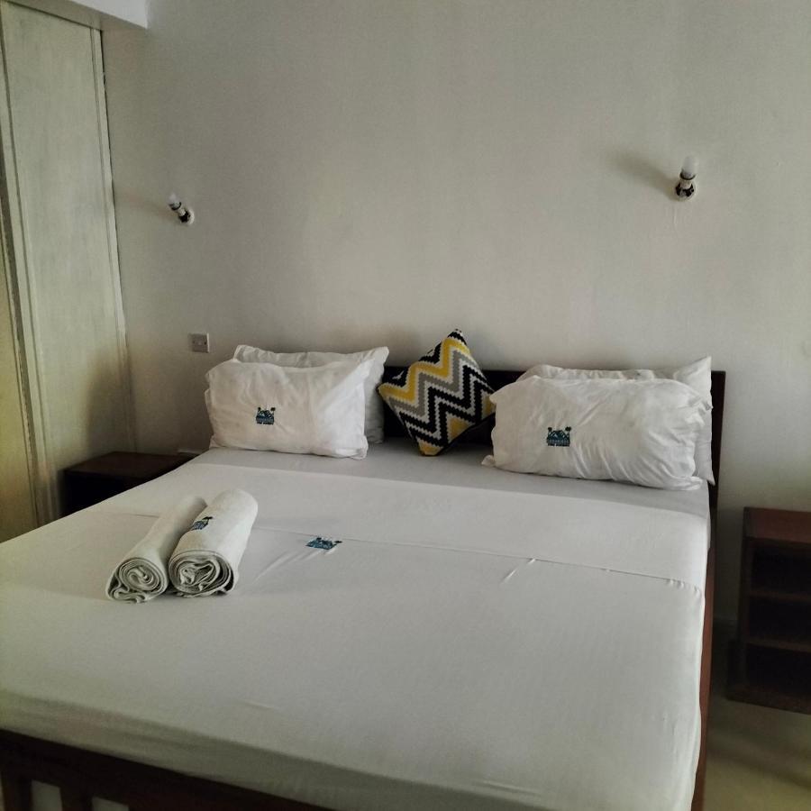 Luxurious Studio Apartments Mombasa Exteriör bild