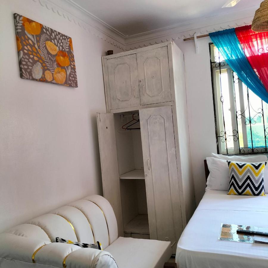 Luxurious Studio Apartments Mombasa Exteriör bild