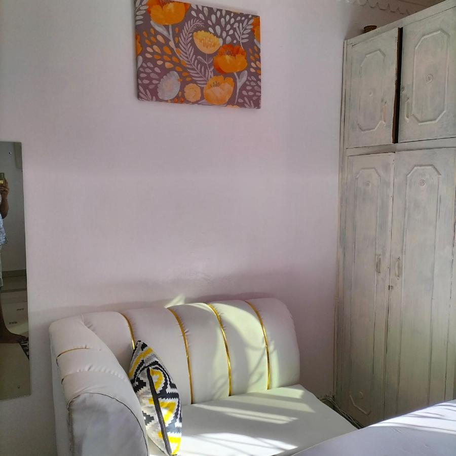 Luxurious Studio Apartments Mombasa Exteriör bild