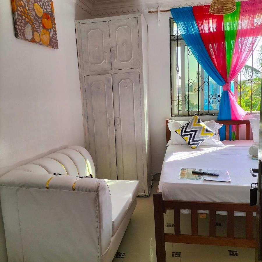 Luxurious Studio Apartments Mombasa Exteriör bild