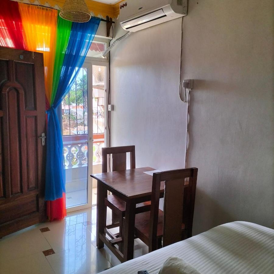 Luxurious Studio Apartments Mombasa Exteriör bild