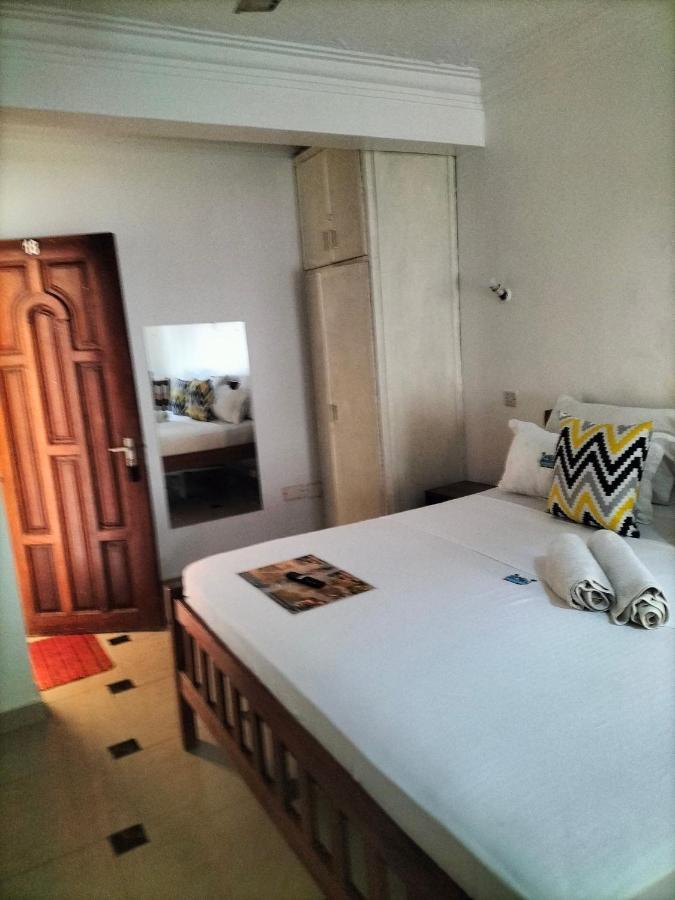 Luxurious Studio Apartments Mombasa Exteriör bild