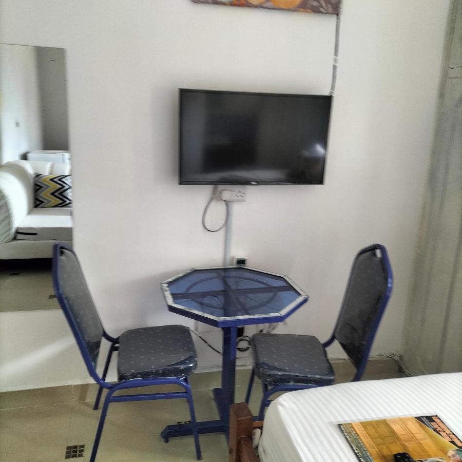 Luxurious Studio Apartments Mombasa Exteriör bild